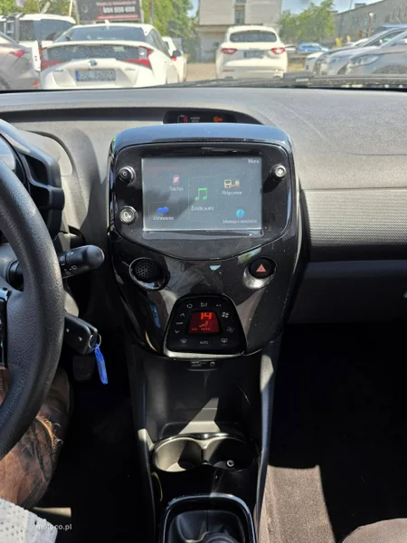 Citroen C1 15