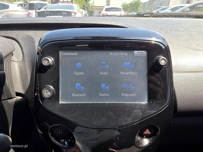 Citroen C1 17