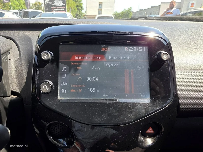 Citroen C1 18
