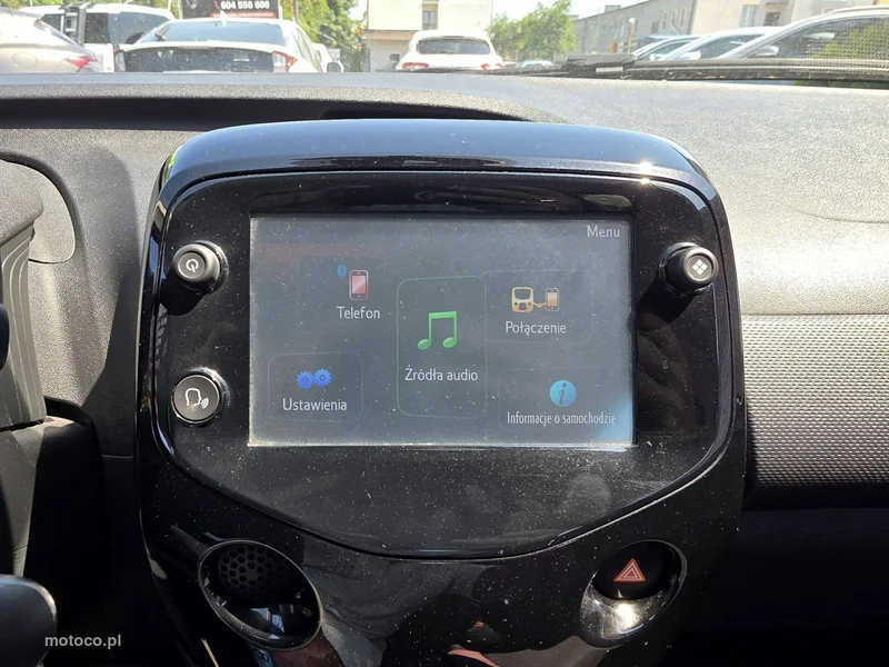 Citroen C1 19