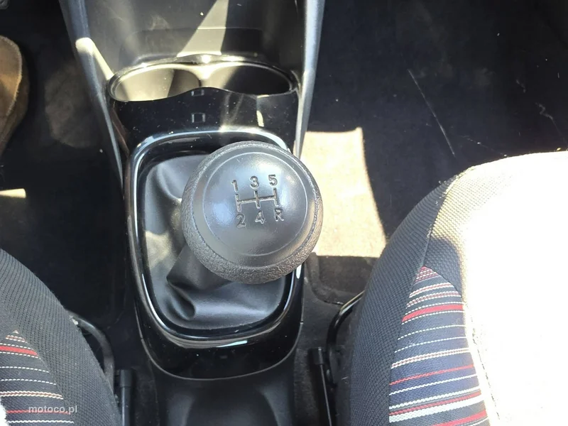 Citroen C1 23