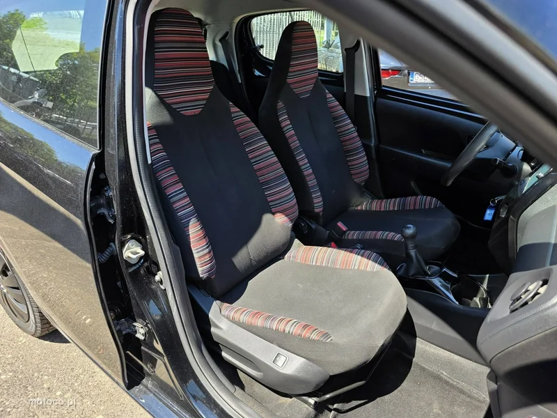 Citroen C1 24