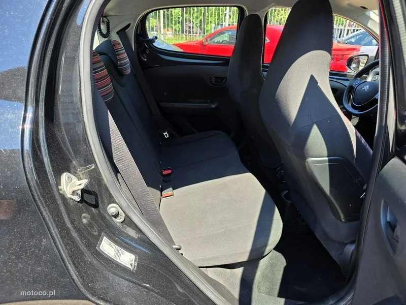 Citroen C1 27