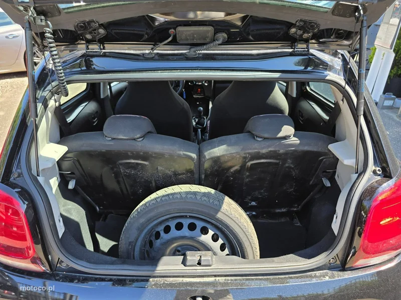 Citroen C1 28