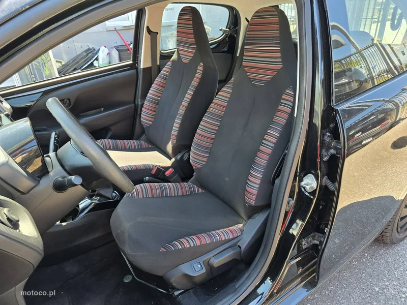 Citroen C1 6
