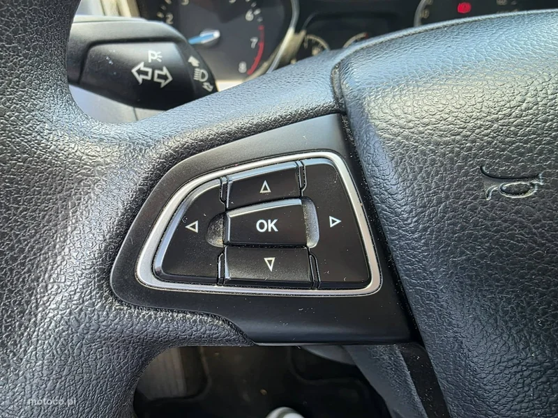 Ford Focus III 12