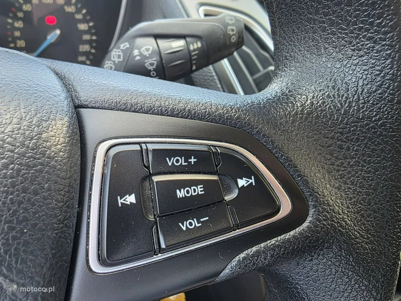 Ford Focus III 13