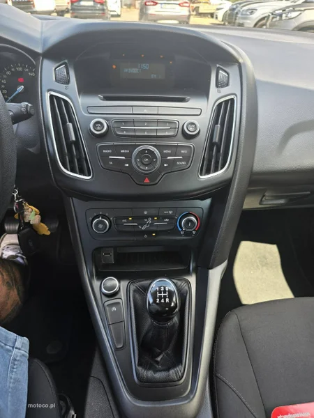 Ford Focus III 15