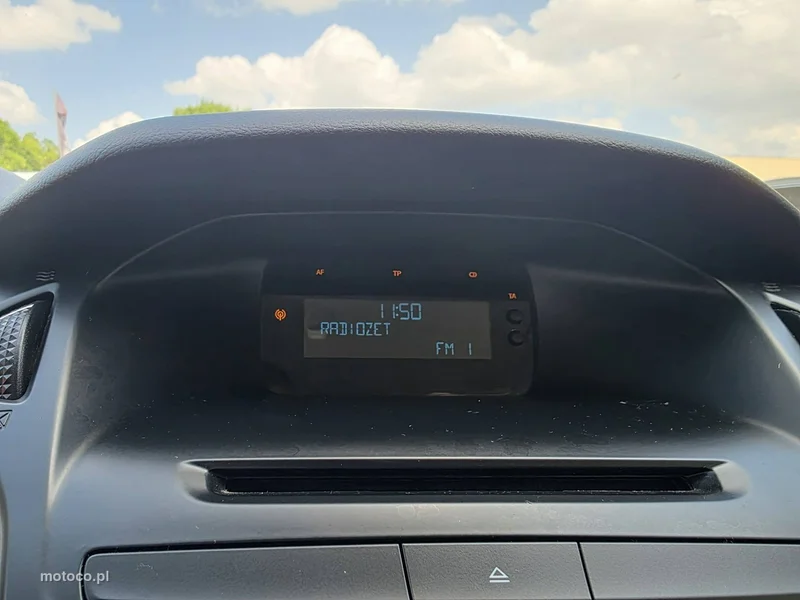 Ford Focus III 16