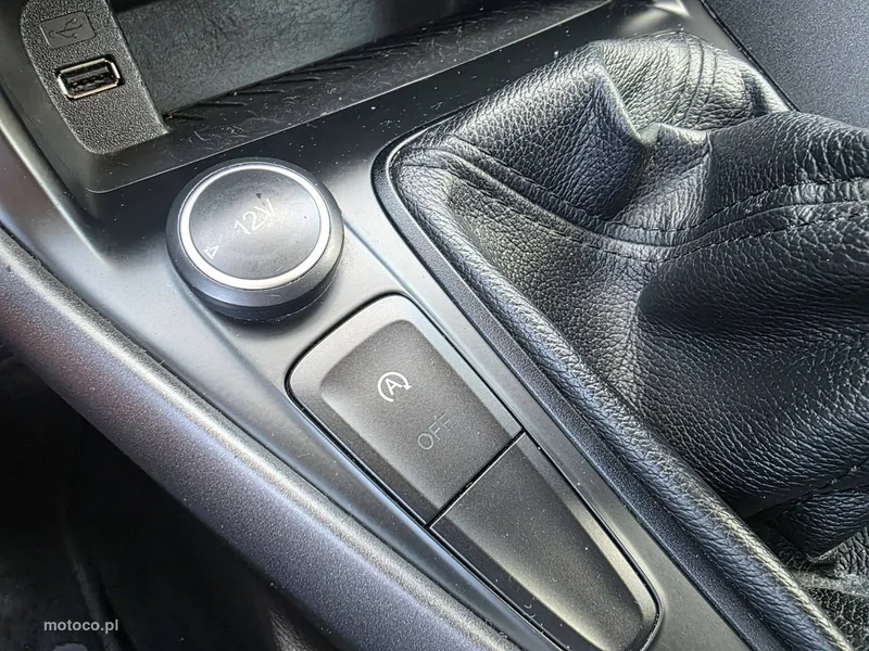 Ford Focus III 19