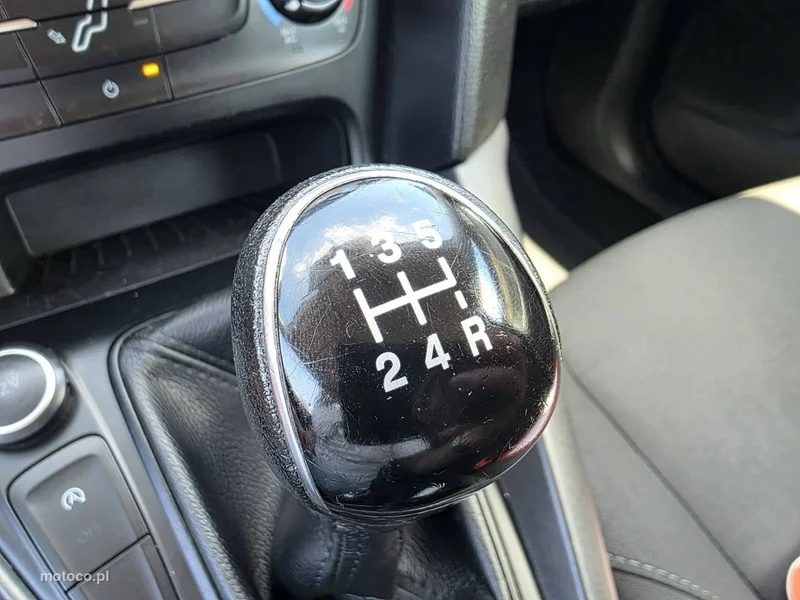 Ford Focus III 21