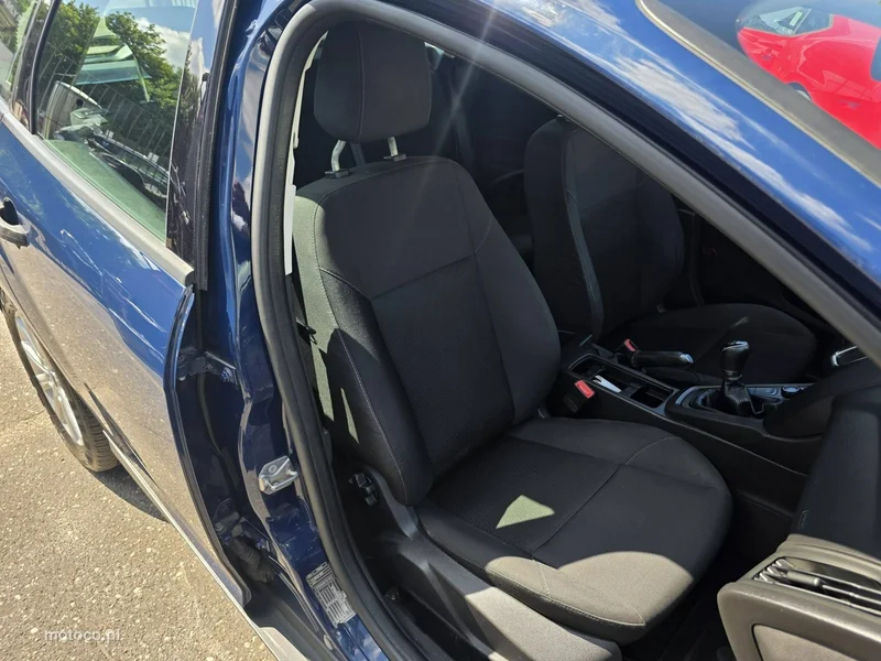 Ford Focus III 23