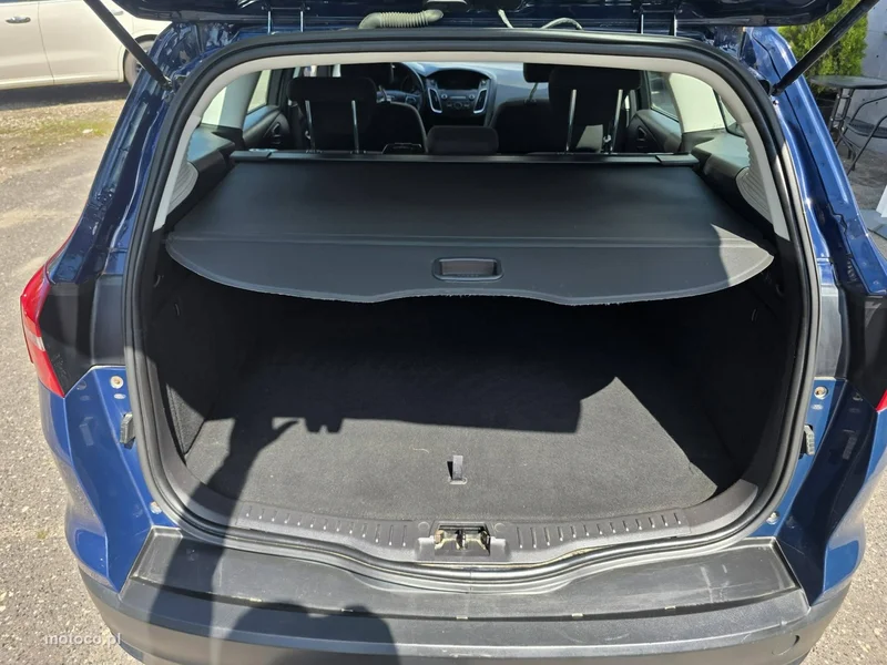 Ford Focus III 26
