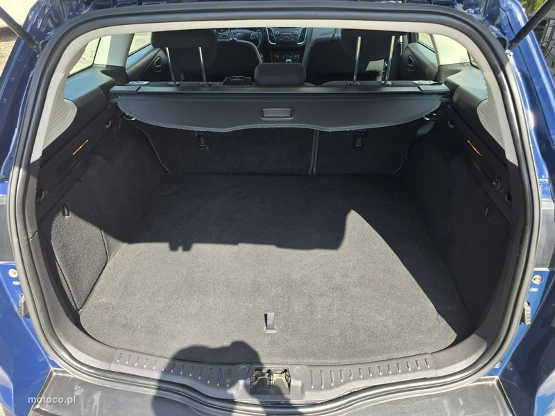 Ford Focus III 27