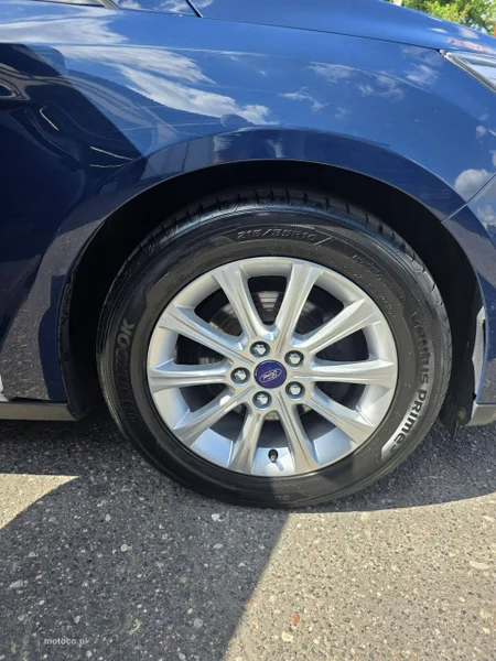 Ford Focus III 29