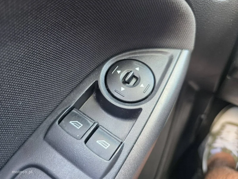 Ford Focus III 10