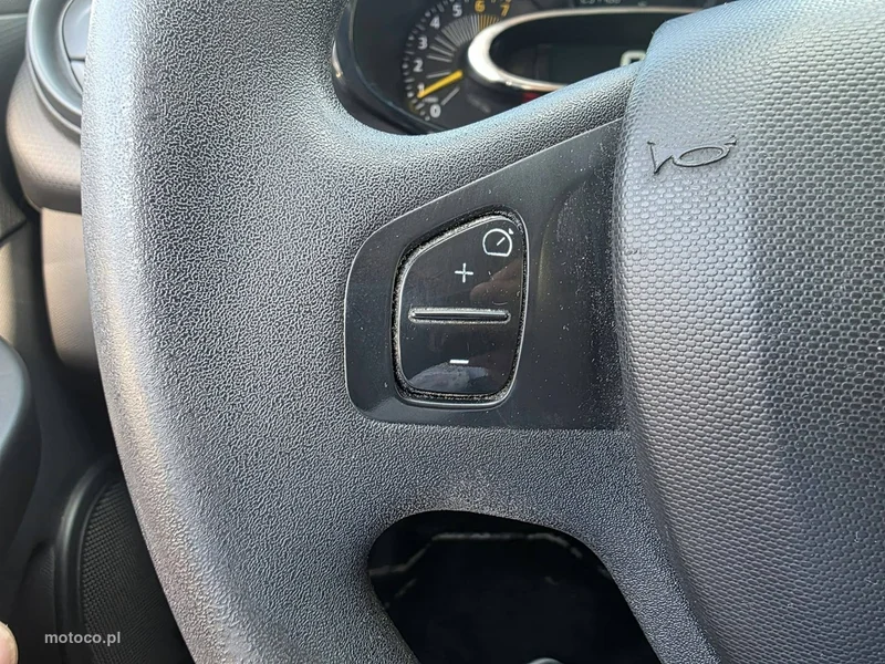 Renault Clio IV 12