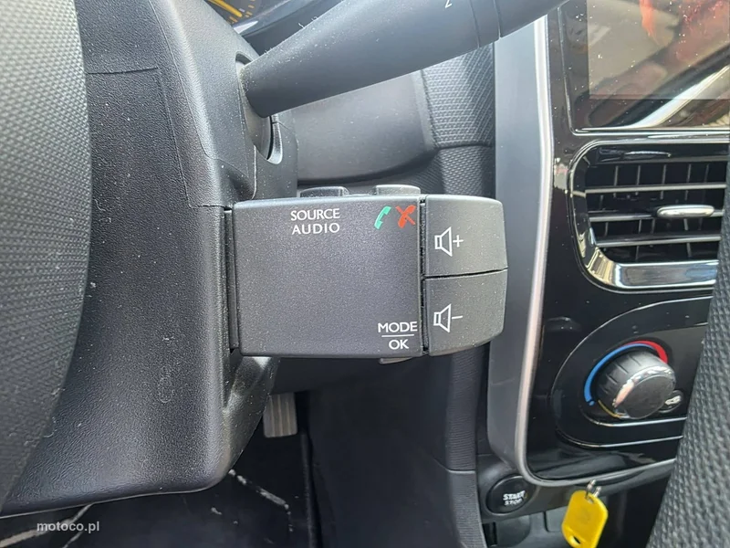 Renault Clio IV 14