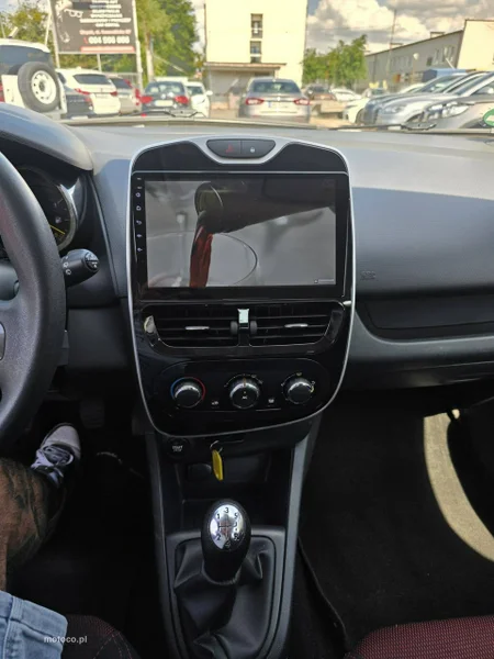 Renault Clio IV 15