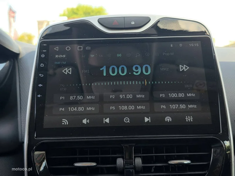 Renault Clio IV 18