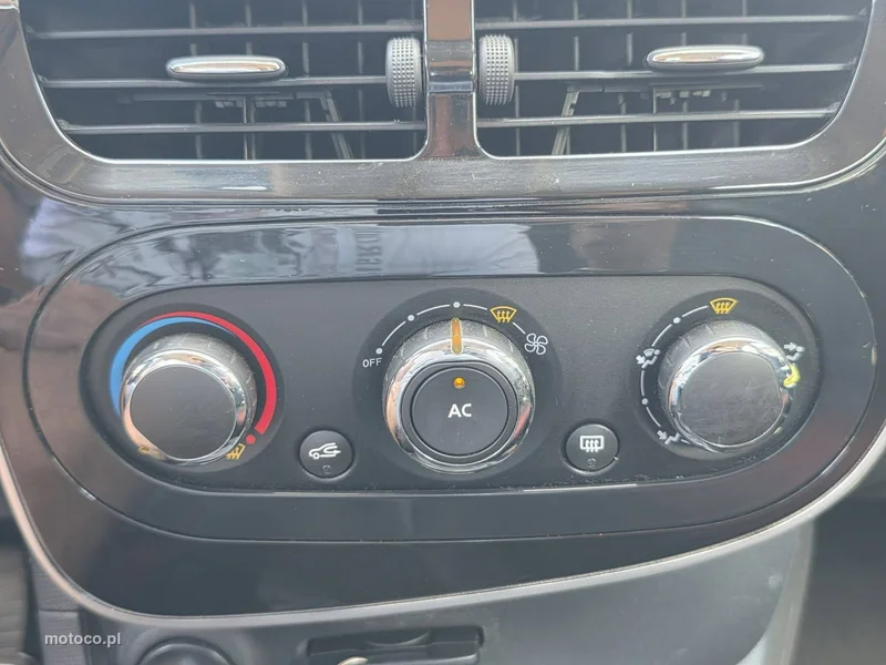 Renault Clio IV 22