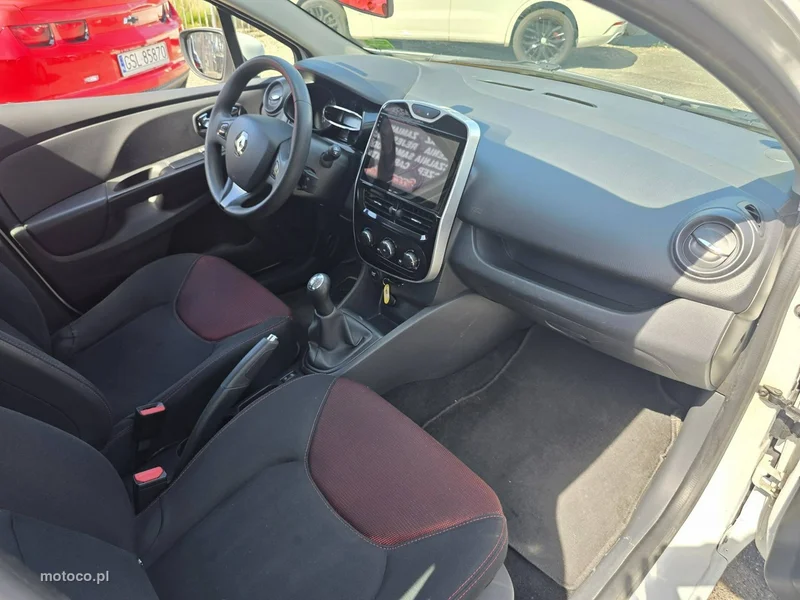 Renault Clio IV 26