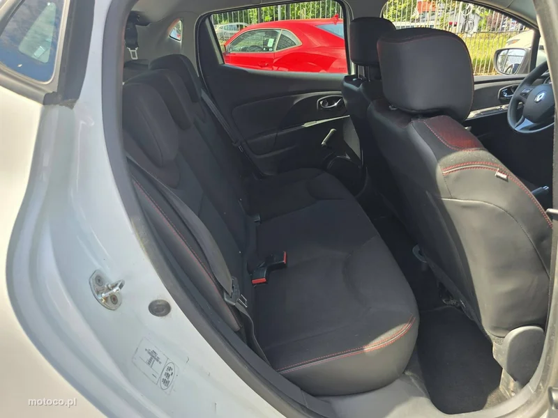 Renault Clio IV 30