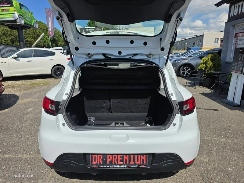 Renault Clio IV 31