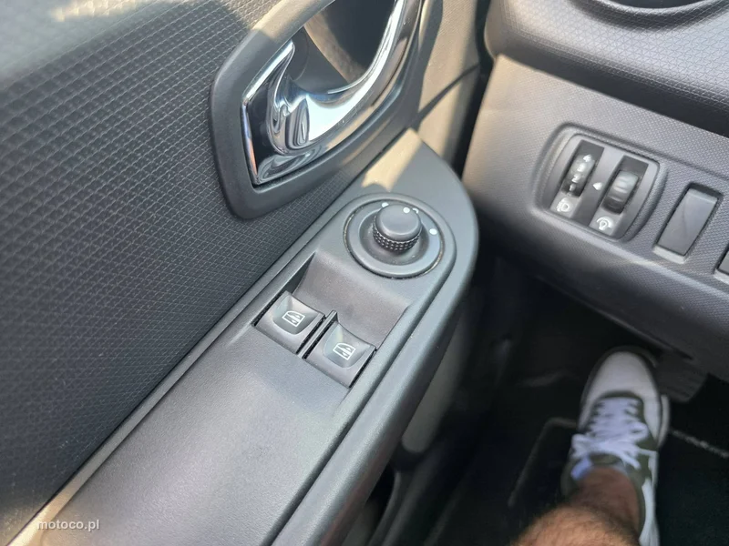 Renault Clio IV 10