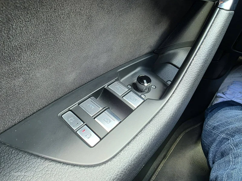 Audi A7 4K 14