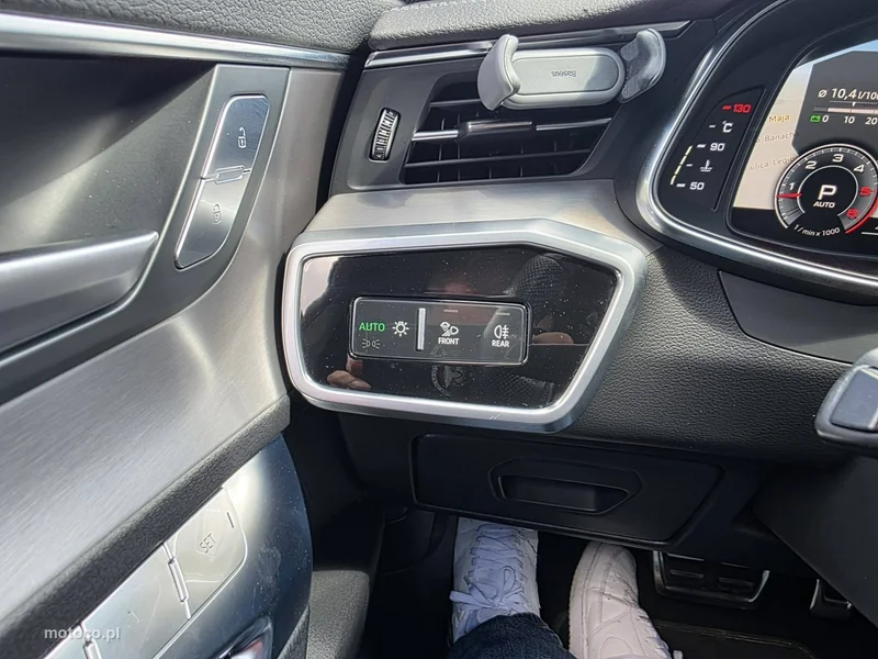 Audi A7 4K 17