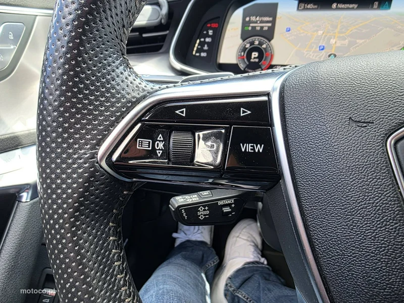 Audi A7 4K 18
