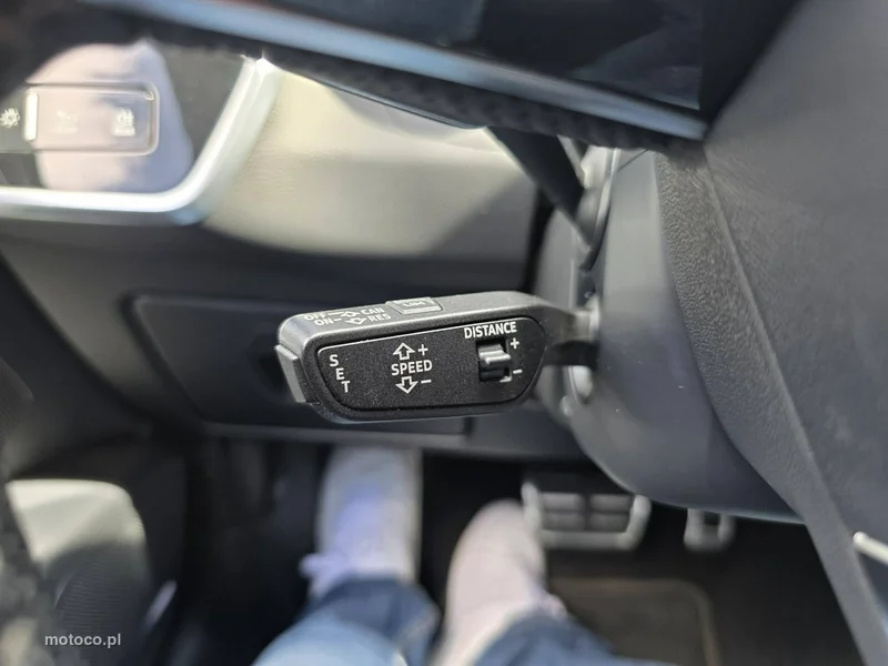 Audi A7 4K 19