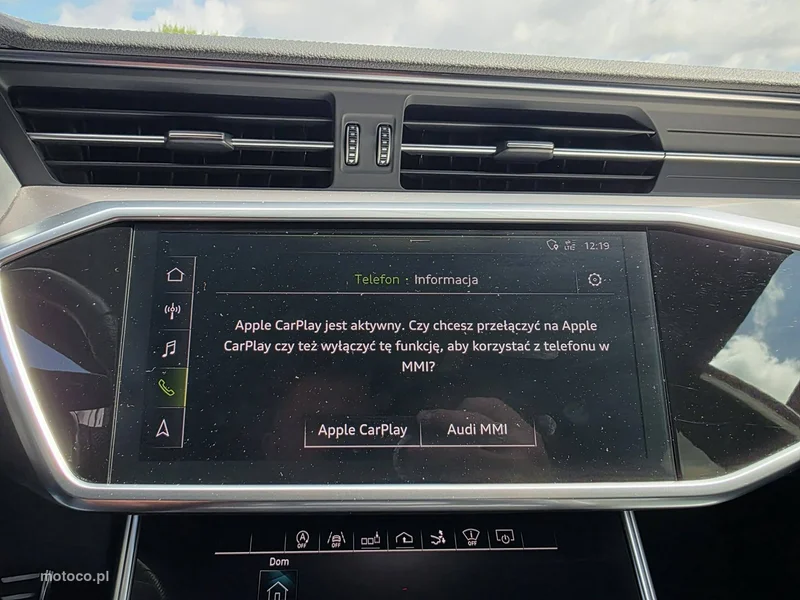 Audi A7 4K 23