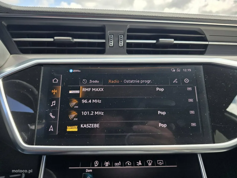 Audi A7 4K 26