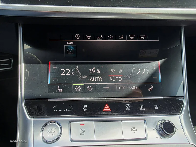 Audi A7 4K 27