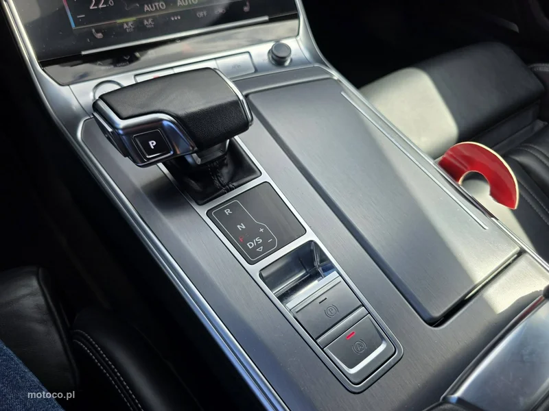 Audi A7 4K 28
