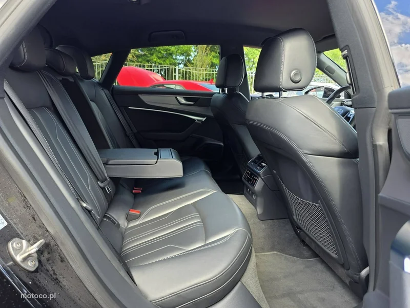 Audi A7 4K 33