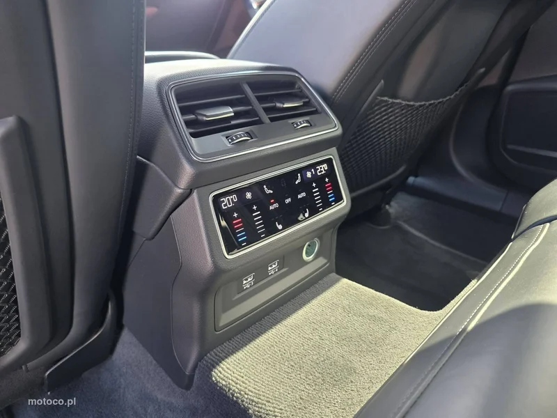 Audi A7 4K 34