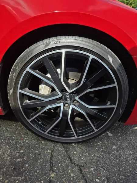 Audi A7 4K 38