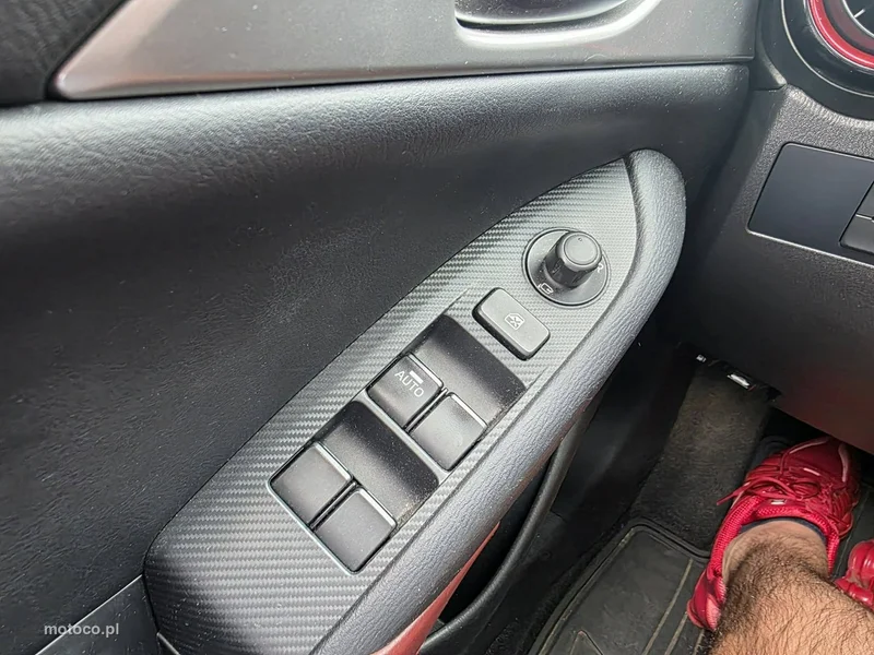 Mazda CX-3 12