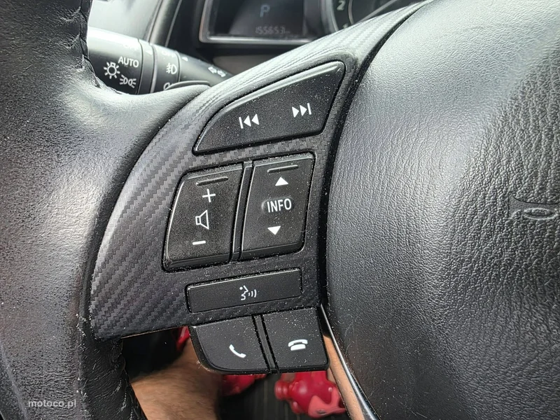 Mazda CX-3 14
