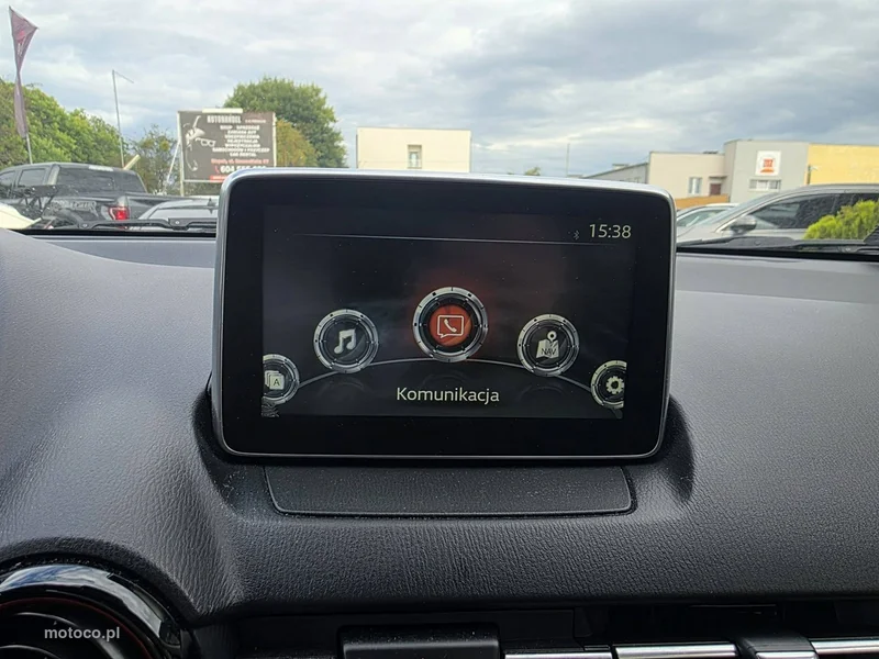 Mazda CX-3 20