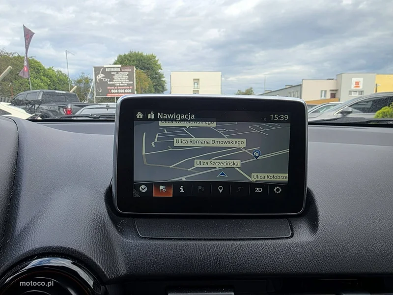 Mazda CX-3 22