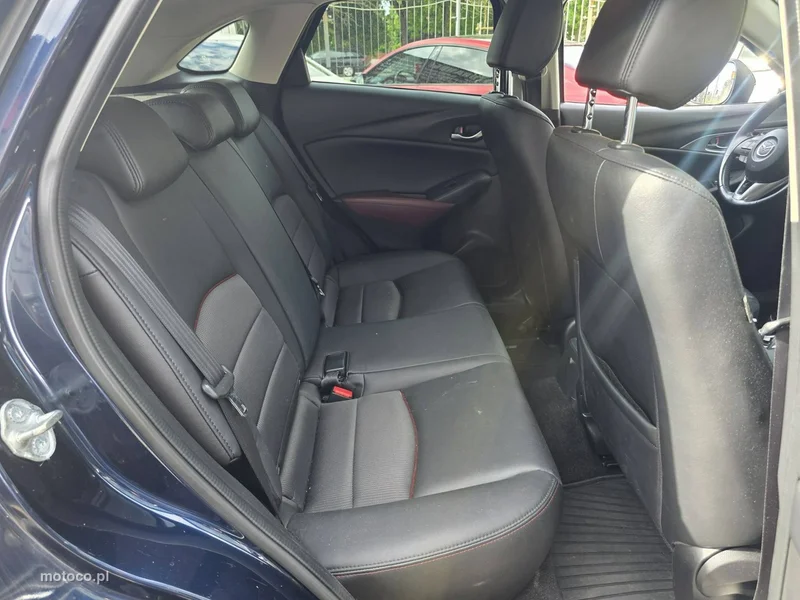Mazda CX-3 32