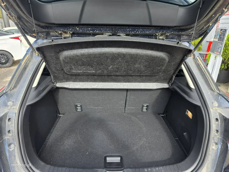 Mazda CX-3 33