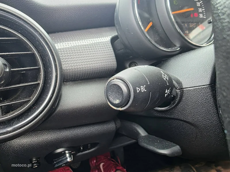 MINI ONE 13