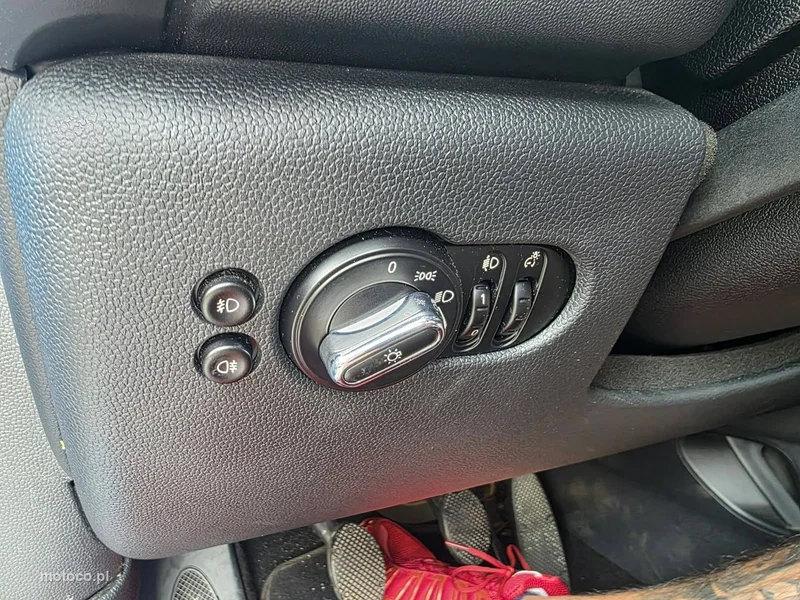 MINI ONE 14