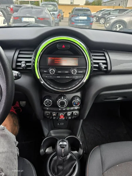 MINI ONE 15