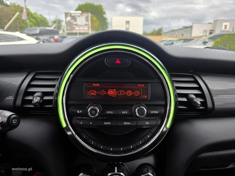 MINI ONE 16